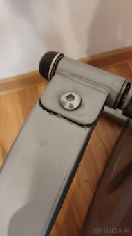 Eliptický trenažér Sedco Fit - 3