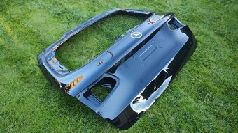 Mercedes GLC X253 W253 2015 - Zadna kapota kufor dvere veko - 3