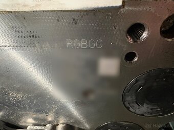 Motor 2.0 TDI EVO - viac kusov - 3