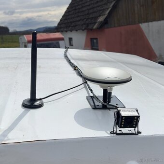 Navádzanie do traktora CHCNAV Guide 10 - 3