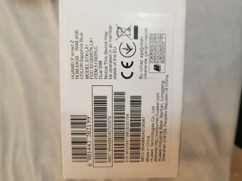 Predám Huawei p smart Z - 3