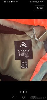 Detská zimná bunda - 3