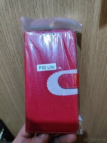 Obal na P30 Lite - 3