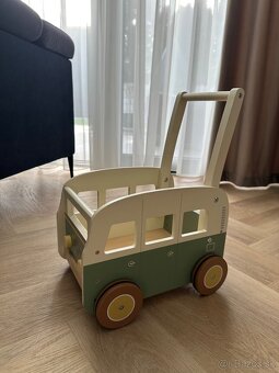 little dutch chodik/ vozitko - 3