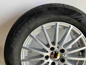 Pneu letne 215/60r16 - 3