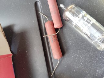 Predám staré (nové) lampy - 3