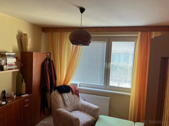 3 izbovy byt Sidlisko 3 - 3