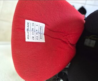 Kolieskove korcule - 3