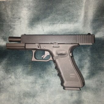 WE Glock Eu19 Gen4 Green gas - 3