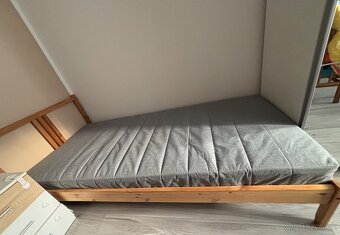 Darujem matrace - 3