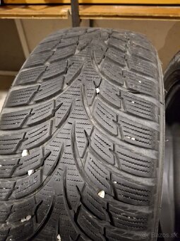 Predam pneumatiky 4ks - 3