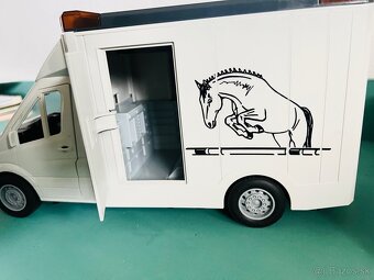 AUTO PRE KONE + 3x Kone - 3