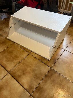 Prebalovaci pult - 3