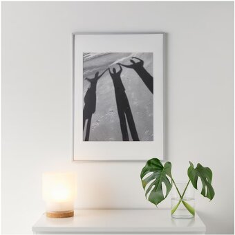 Ikea LOMVIKEN rám 61x91cm - 3