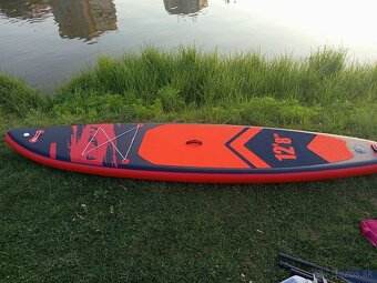 Paddleboard skupinovy - 3