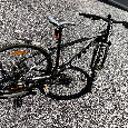 Bicykel Kellys spider black M 29" - 3