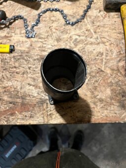 Egr nahrada mercedes OM606 - 3