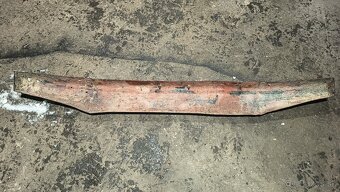 Pevnostný nárazník - 3