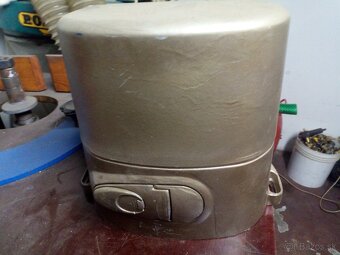 Ovládanie drany - 3