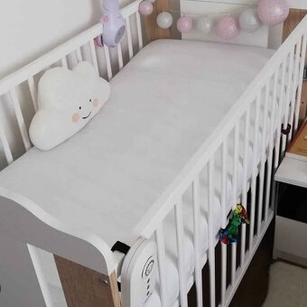 Detska postielka 120x60 - 3