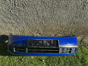 Škoda fabia naraznik - 3