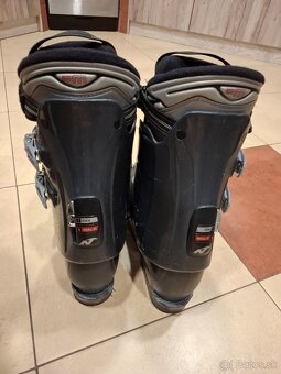 Lyžiarky Nordica - 3