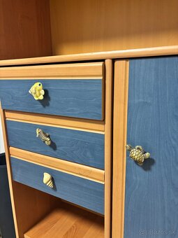 Študentská zostava - 3