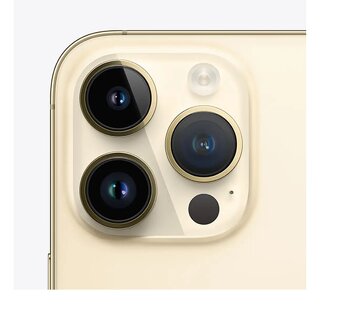 iPhone 14 Pro|256GB|Zlatá - 3