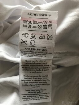 Tričko zn. PRADA - 3