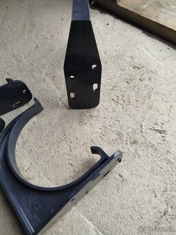 Držiaky Okapových žlabov - 3