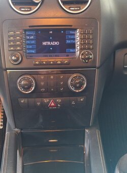 Mercedes Benz ML320 nafta 165kw - 3