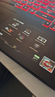 Asus TUF gaming FX505DT - 3