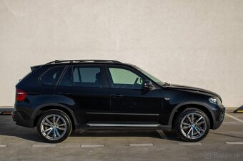 BMW e70 X5 35dX Xdrive 210kw - 3