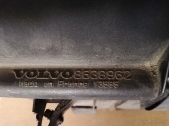 VOLVO XC90 filter box - 3