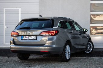 Opel Astra Sport Tourer ST 1.6 CDTI - 3