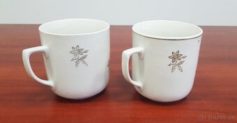 Porcelánové hrnčeky - 3