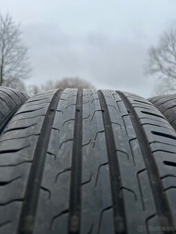 Continental EcoContact 6 205/55 R17 - 3