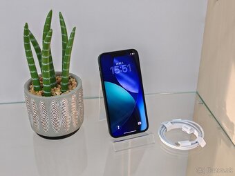 iPhone 13 mini 256GB Green | ZÁRUKA - 3