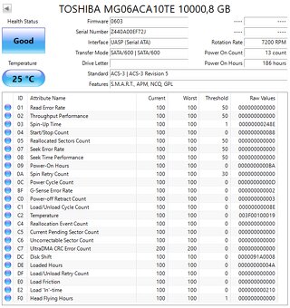 3,5" externý HDD UnionSine 10TB - 3
