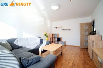 3 izbový byt so zariadením Sever - 3