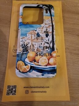 Obal na Xiaomi 15 - 3