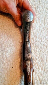 Flobert Terčovnica 6 mm - 3