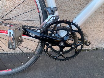 Cestný bicykel Trek 1.1. 2014 - 3