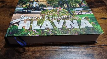 Hlavná (Košice) - Rudolf Schuster - 3