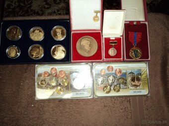 mince medajle - 3