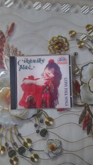 Predám CD 10€ kus. - 3