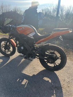 Ganata Zrx - 3
