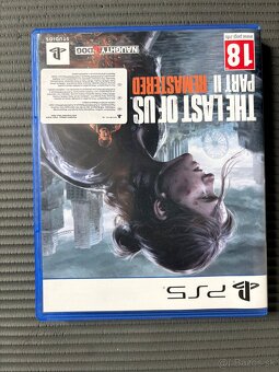 Predam Last of us 2 - 3