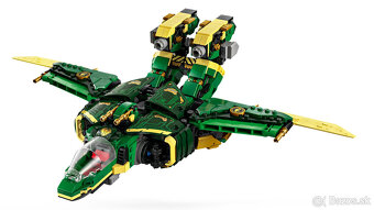 LEGO Ninjago 71845 - 3
