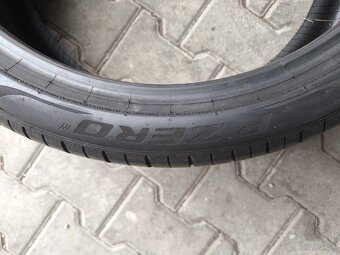 Pirelli 275/35R22 letné 2ks - 3